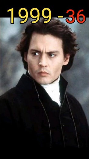 Sleepy Hollow (1999 vs 2024) Cast: Then and Now