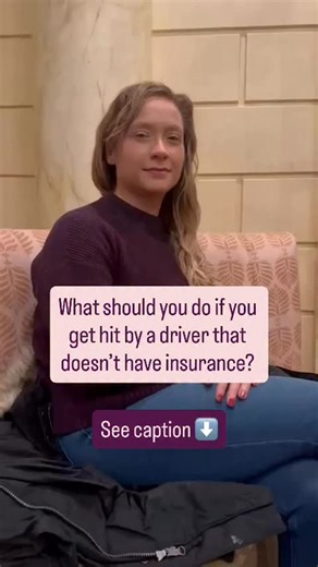 Uninsured motorist coverage exists for one reason: to protect you when the at-fault driver cannot. But what many people don’t realize is this Uninsured motorist claims are often some of the most contested injury cases. Even though the claim is made under your own policy, insurers still dispute: • who was at fault • whether injuries are related to the crash • how serious those injuries really are • how long treatment should take • what the policy actually requires them to pay This is where people