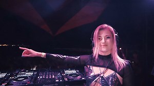 Dance with me at DELTA Festival 💃 | Hysta