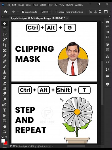 Essential Photoshop Shortcut Keys Tips for 2026