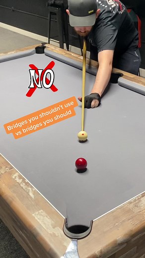 8 Ball Pool Bridge Tutorial: Tips and Tricks for Beginners