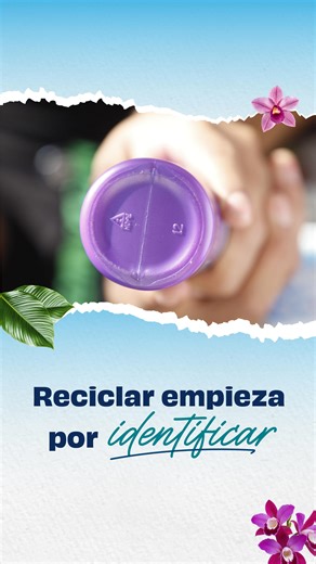 ¿Sabías que existen diferentes tipos de plásticos? 🧐🥤♻️ Aprende cómo identificarlos y cómo se pueden reciclar de forma correcta. Ayudemos a reducir la contaminación y apoyemos a los recicladores de base. 🤝🏼🌎 #guatemala #ambiente #marngt | MARN