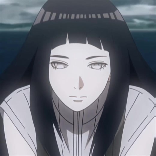 Hinata Hyuga: A Tribute to Her Strength and Love