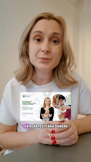 ❓️Eşti însarcinată sau recent ai născut? Te așteptăm cu drag la seminar: ✅ Workshop pentru viitorii părinți: atașarea copilului la sân și poziții de alăptare 🗣️ Speaker invitat: Nadejda Fărîmă 📆 29 NOIEMBRIE 2025 | 10:00 Chișinău, strada Albișoara 42/1 Înregistrarea: https://docs.google.com/forms/d/e/1FAIpQLSfLD32bXq4PG-dYCI8g0O8BNAItCiLMoEvQR1Rj0daOEHNS1A/viewform?fbclid=IwdGRjcAN_vQNjbGNrA3-8_WV4dG4DYWVtAjExAHNydGMGYXBwX2lkDDM1MDY4NTUzMTcyOAABHuyxMof2eiogJ7ZvuxNjCsXIsRp_45sGsIsnS_NM5PIuRf-Hj