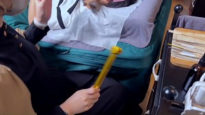 Ear Cleaning ASMR ｜ Eyebrow trimming ｜ Eye Spa ｜ Scalp Massage #asmr #relax #korean #massage | 13january blade 272