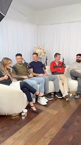 305K views · 13K reactions | God is inevitable 﫰I'm honored to have been on the Christian Avengers Podcast episode  | Johnny Chang Live | Facebook