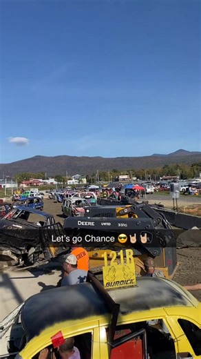 #demo derby | Ryan Jones