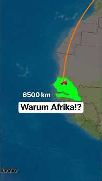 Ich fahre mit dem billigsten Auto Deutschlands nach Afrika | Intro