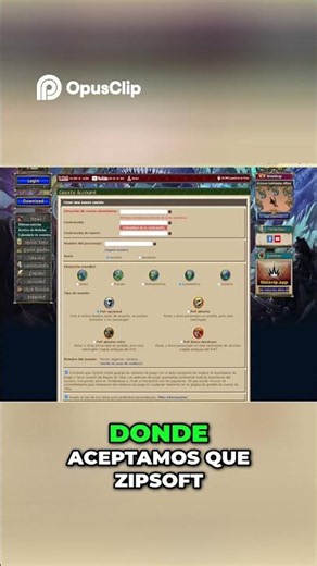 Tibia Reglas y Creación de Cuenta Paso a Paso SUBES A LVL 8