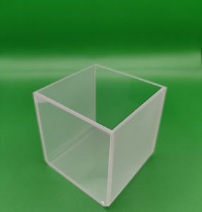 [Hot Item] Advanced Fluorescence Quartz Cuvette for Accurate Colorimeter Testing