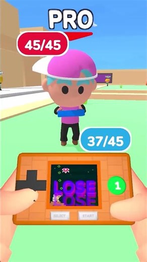 Retro Battle #39-1 - By YsoCorp