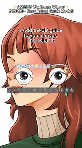 340K views · 13K reactions | Results for the eyes Assets Challenge...