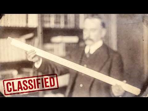 Why Did Hundreds of Old Measurement Systems Suddenly Disappear?