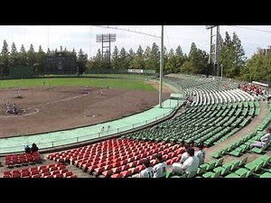 №330岡山県営球場
