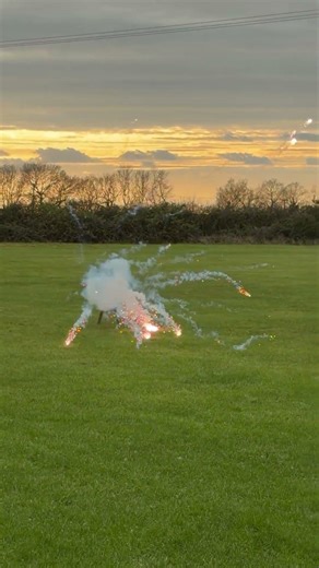 Flare Sonic - Quick Shooting at 27 Yards