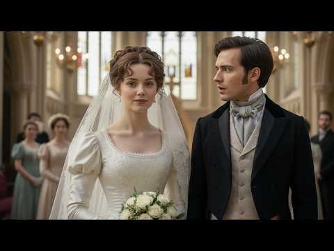 I Married the Duke in My Sister’s Place — Then He Discovered the Truth