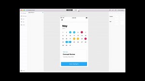 Say hello to Framer Design, graphics tool engineered specifically for interaction work. Draw directly in Framer, then switch over to Code to insert interactions. It's the perfect all-in-one design workflow, see it now at framer.com/features | Framer