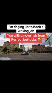 Am ringing up to book a waxing job 😂 #reelsfypシ Amazing Prank Calls Prank Calls Dorovict Prank Calls Hilarious Prank Call | Amazing Prank Calls
