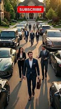 They Blocked My Driveway… So I Shut Down Their Street