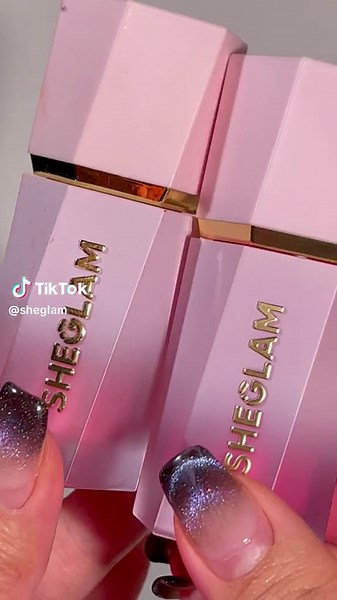Meet Love Cake's Sister, On Point | Sheglam Blush Comparison