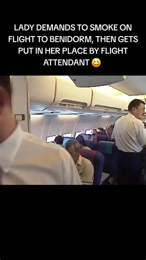 Can You Smoke on an Airplane? Passenger Asks to Light Up — Explained