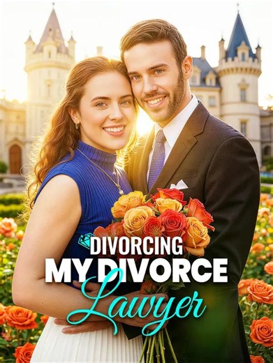 Divorcing My Divorce Lawyer | Full Series | Short Drama English