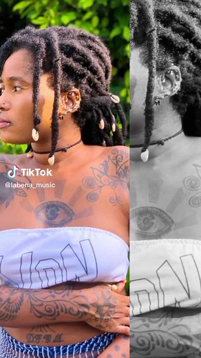 labena_music (@labena_music)’s videos with Falling Angel - HCTM