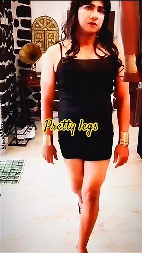 Pretty Legs! ✨ My Genderfluid Fashion Journey | MTF Style Inspo 2026