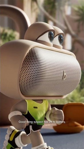 Pill People are Suspicious | Beats Pill
