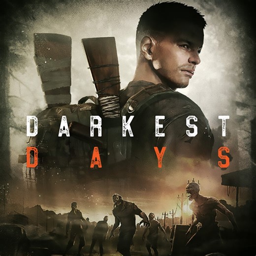 Darkest Days