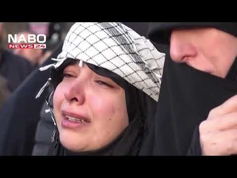 ইরান ইসরাইল যুদ্ধে বিপাকে বিশ্ব রাজনতি | Irac-Israeel | Daily shdhin Barta