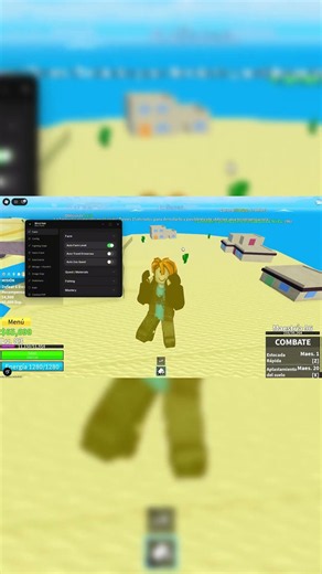 🚀 Blox Fruits Script 2026 NO KEY and OP!