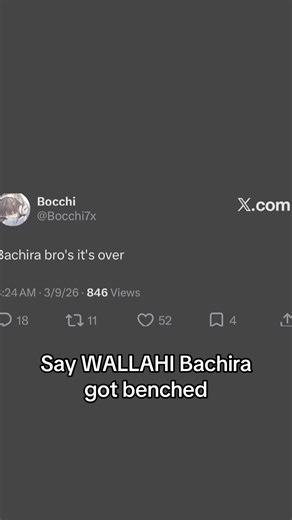 Out of everyone they picked Bachira 💔💔 #bllk339 #magurubachira #bllkmanga #xyzbca #yoichiiz blue lock chapter 339