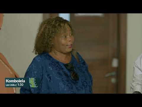 KOMBOLELA SE02 EP 212 | SINEMA ZETU HD