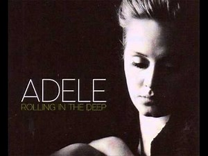 Adele - Rolling in the deep (8-Bit)