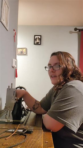 Troubleshooting Antique Sewing Machine Belt Issues