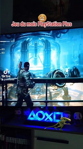 Aliens: Fireteam Elite - Jeu "gratuit" du mois PlayStation Plus novembre 2023 | PS5