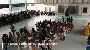 𝐋𝐎𝐎𝐊: NSTP 1 Highlights of Community Extension Program in the 1st term of School Year 2022-2023 #MadeToBeMore #AimHighWithSTI | STI College Calamba