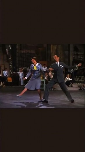 This 1948 Dance Will Leave You Speechless 😳🔥 (Pure Talent!) #hollywoodflashback