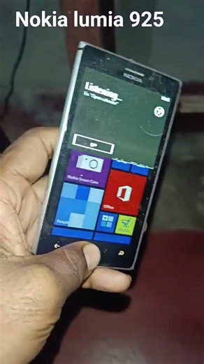 Nokia lumia 925 #nokia #oldnokia #tech #amazingnokia