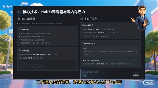 Prima.cpp：异构边缘集群分布式大模型推理框架技术深度分析