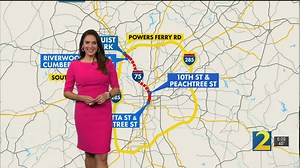 33K views · 254 reactions | We're all celebrating the Braves' World Series win during their victory parade tomorrow, but make sure you know what roads will be shut down, so you don't get stuck! >>> https://2wsb.tv/3EFmDl2 | WSB-TV | Facebook