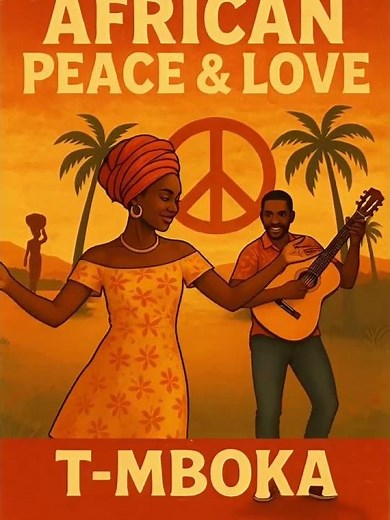 Mboka signal 🎸 🇨🇩