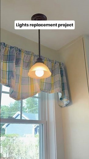 💡 Lights Replacement Project | Full Installation & Before/After Results