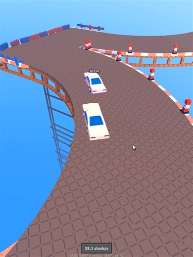 Worst drivers in roblox History
