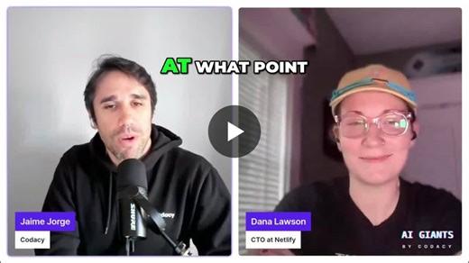 From Art School to the US Army to CTO: Dana Lawson s Non-Traditional Path to Engineering Leadership | Codacy