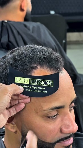 Hair Illusion Real Hair Fibers won't come off in the Rain, Shower, Pool, or from perspiration. Try that with Toppik or other brands 🤣 | Hair Illusion llc