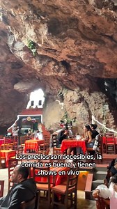 La Cueva en Teotihuacan 💓💞 . . . #loves_mexico #culturismo #piramides #pyramids #visitmexico | Teotihuacán Mágico