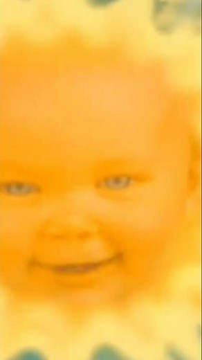 Teletubbies Ballet Rhymes Goodbye Scenes