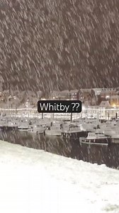 Yep, it happened. | The Whitby Photographer